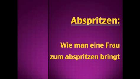 bilder zum abspritzen|Abspritzen Porno